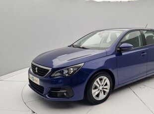 Peugeot 308 SW 1.6 BlueHDi Active