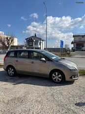 Peugeot 5008 '10