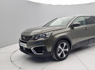 Peugeot 5008 1.2 PureTech Active 7 seats