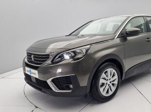 Peugeot 5008 1.2 PureTech Active 7-seats