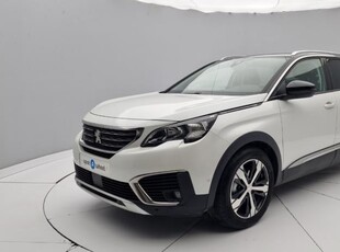 Peugeot 5008 1.2 PureTech Allure