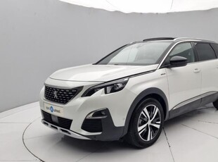 Peugeot 5008 1.5 Blue-HDi GT line / 7 Seats