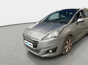 Peugeot 5008 1.6 Blue-HDi Style