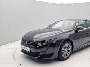 Peugeot 508 1.5 BlueHDi Active