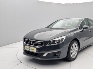 Peugeot 508 1.6 Blue-HDi Allure