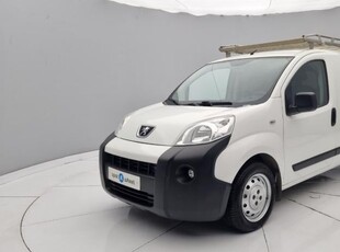 Peugeot Bipper 1.3 HDi