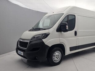 Peugeot boxer 2.2 BlueHDi