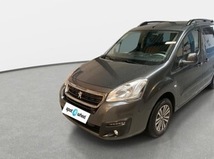 Peugeot Partner 1.2 PureTech Active