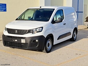 Peugeot Partner '19 EURO6*3ΘΕΣΙΟ*NAVI*ΑΒΑΦΟ