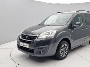 Peugeot Partner Tepee 1.2 PureTech Style