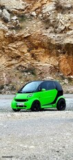 Smart ForTwo '00 450