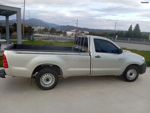 Toyota Hilux '13 Pick up