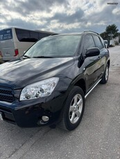 Toyota RAV 4 '07