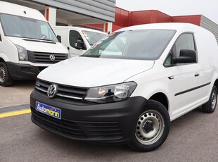 Volkswagen Caddy 1.4 (2018)