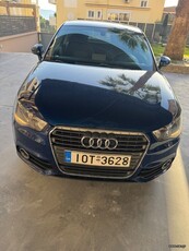 Audi A1 '10 S-LINE