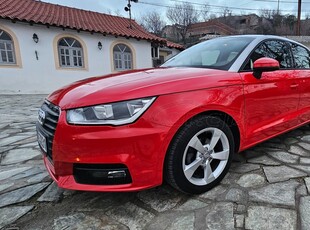 Audi A1 '18 Sportback