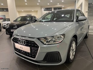 Audi A1 '25 SPORTBACK ADVANCED 1.0TFSI 110