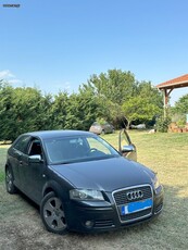 Audi A3 '05 1.6 FSI 6 ταχύτητες