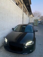 Audi A3 '09 Facelift