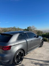 Audi A3 '15 S LINE