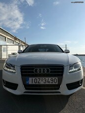 Audi A5 '11 A5 sportback