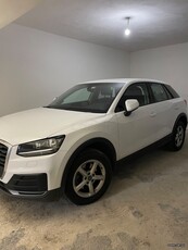 Audi Q2 '17 35tdi quattro