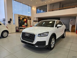 Audi Q2 '19 TDI S Tronic Business ελλ αντ/πείας