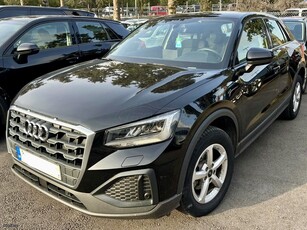 Audi Q2 '21 30 S-TRONIC TDI 2.0 BUSINESS AUTOMATIC