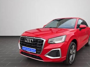 Audi Q2 '24 ADVANCED 30-1.6 TDI 116PS-S TRONIC-NEW