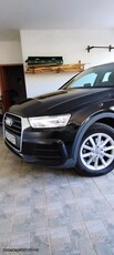 Audi Q3 '18 TFSI 150ps