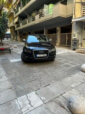 Audi Q5 '09 Q5 QUATRO 2.0