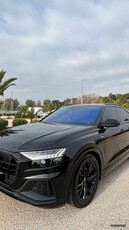 Audi Q8 '20 50 TDI QUTTRO TIPTRONIC