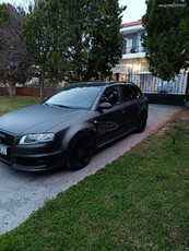 Audi RS4 '07 Άψογο