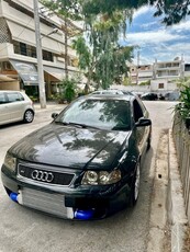 Audi S3 '02 8L QUATTRO