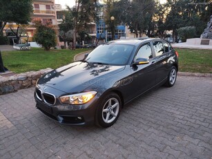 Bmw 114 '16 114d EXECUTIVE facelift