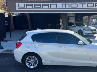 Bmw 116 '18 - *DIESEL AYTOMATO*