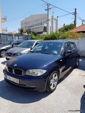 BMW 116 2009