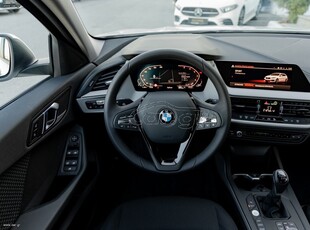 Bmw 116 '24 ΕΛΛΗΝΙΚΟ 4-ΜΗΝΩΝ 5000ΧΛΜ NAVIGATION ΠΛΟΥΣΙΑ ΕΚΔΟΣΗ