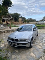 Bmw 316 '02 316i series 3