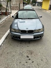 Bmw 318 '06 CABRIO FULL EXTRA!!!