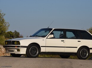 Bmw 318 '89 => 318is Touring