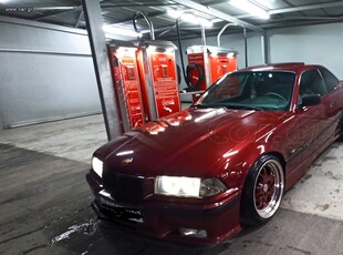 Bmw 318 '95 E36 318IS