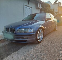 Bmw 320 '01 E46