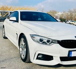 Bmw 418 Gran Coupe '17 M Sport