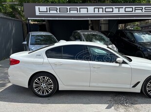 Bmw 530 '19 Luxury Line Steptronic, Plug-in