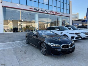 Bmw 840 '19 xDrive M Pack/B&W/HUD