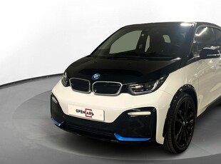 Bmw i3 '18 s | ΚΑΙ ΜΕ ΔΟΣΕΙΣ ΧΩΡΙΣ ΤΡΑΠΕΖΑ