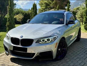 Bmw M235 '16