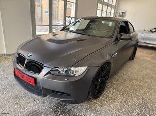 Bmw M3 '10 ΜΕΤΑΤΡΟΠΗ ΑΠΟ 609 ΕΥΡΩ ΤΟΝ ΜΗΝΑ 5 ΧΡΟΝΙΑ ΕΞΟΦΛΗΣΗ