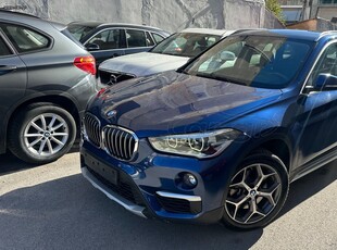 Bmw X1 '19 -44 XΡΟΝΙΑ ΕΓΓΥΗΣΗ ΑΞΙΟΠΙΣΤΙΑ ΕΞΥΠΗΡΕΤΗΣΗ